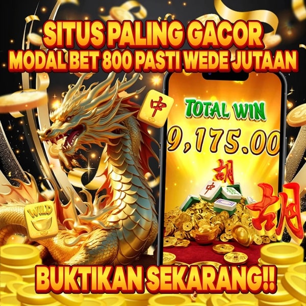 KARIRTOGEL: Situs Game Online Modal Mini, Max Penghasilan